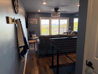 Lake View - Near Silver Dollar City - Stairs Required - Free Activity Tickets Included - TH6-2 - 4