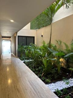 Studio 34 Apartment, 5 mins from the beach - 7