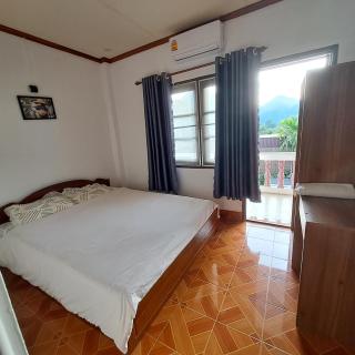 vangvieng SCK Hotel - 8