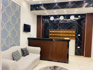 historical pyramids view - 5