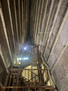 historical pyramids view - 4