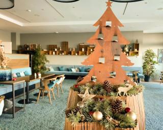 SeeHuus Lifestyle Hotel - 7