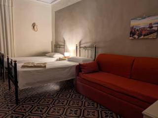 Adriano's House Catania Cathedral First floor - 2