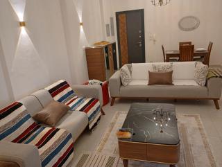 Apartment for rent in Alexandera - 4