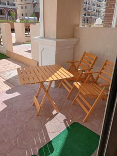 Apartment for rent in Alexandera - 3
