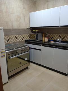 Apartment for rent in Alexandera - 2