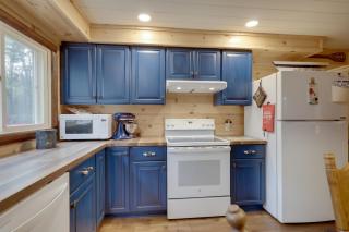 Peaceful Nature Escape on Little Portage Lake! - 5