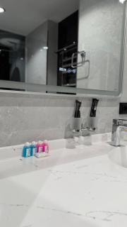 Tashkent U-Tower Residence - 1