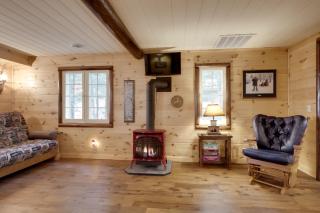 Peaceful Nature Escape on Little Portage Lake! - 1