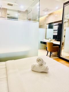 Dorsett Suites KLCC - 5