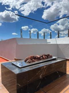 Casa com ar condicionado, churrasqueira e rooftop - Alto Paraíso de Goiás - 7