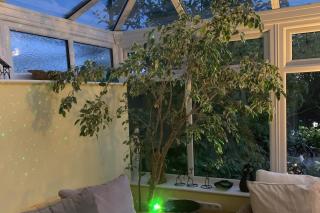 2-Bed House Sleeps 4 - Enclosed Garden - Tv & WiFi - 8