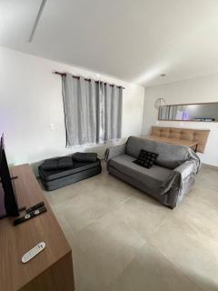 Casa com Churrasqueira e Fireplace Vista Incrível - 1