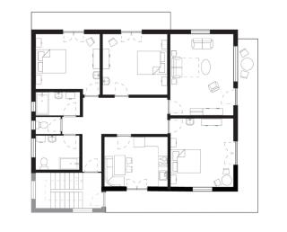 Ferienhaus Gioia - 8