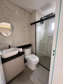 Loft Super aconchegante a 50mt da Vila Germânica com estacionamento gratuito - 6