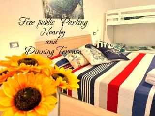 La Casetta del Vicolo - 0