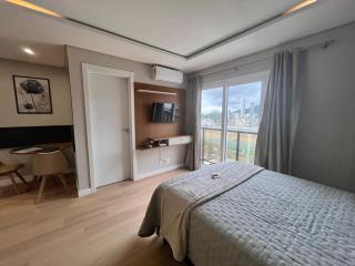 Loft Super aconchegante a 50mt da Vila Germânica com estacionamento gratuito - 6