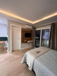 Loft Super aconchegante a 50mt da Vila Germânica com estacionamento gratuito - 4