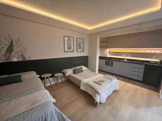 Loft Super aconchegante a 50mt da Vila Germânica com estacionamento gratuito - 3