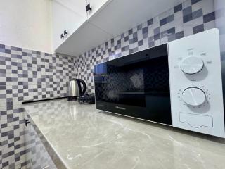 Apartment in Ilidza - 1