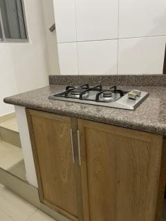 Duplex Castellana 62 Norte Monteria AA - 1
