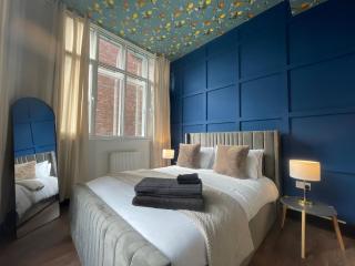 Luxury Guesthouse by The Hive WA1 - 8