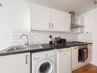 Stylish Camden Apartment C7 - 8