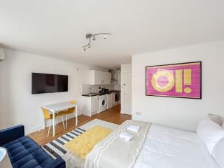 Stylish Camden Apartment C7 - 7