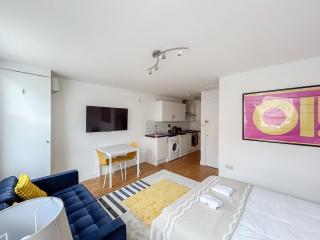 Stylish Camden Apartment C7 - 1