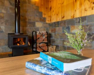 Delamere Farm Stay - 7