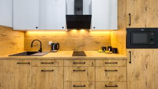 Apartament Szafirek Centrum - Kilińskiego 17C by Welcome home - 9