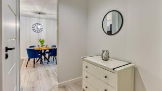 Apartament Szafirek Centrum - Kilińskiego 17C by Welcome home - 8