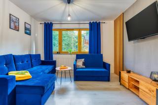 Apartament Szafirek Centrum - Kilińskiego 17C by Welcome home - 4