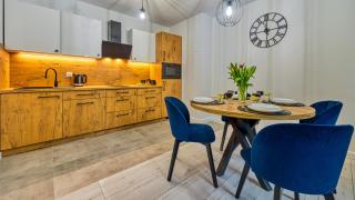 Apartament Szafirek Centrum - Kilińskiego 17C by Welcome home - 3