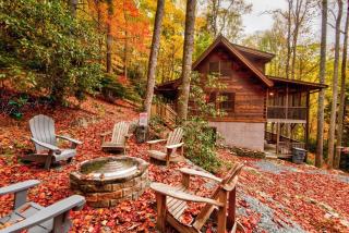Bucks Cabin - 7