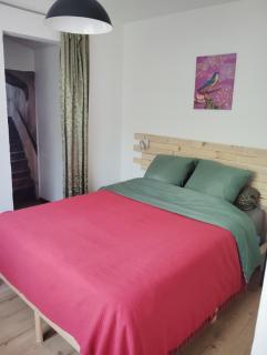 petite maison sans vis a vis - Thoirette - 1