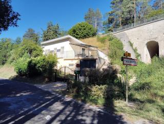 petite maison sans vis a vis - 0