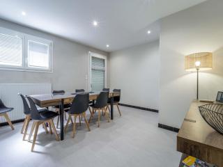 Maison rénovée à Mimizan pour 10 pers. avec jardin proche océan - FR-1-50-194 - 7