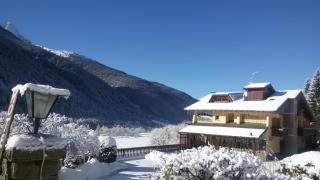 Hotel Veduta dell'Adamello - Temù - 8