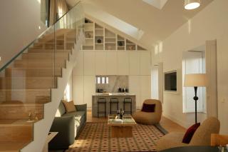 Ando Living - Fanqueiros 156 House - 0
