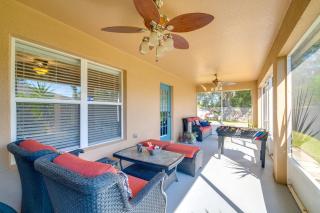 Games, Bikes and Kids Play Area Ocala Family Home - 9