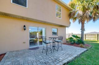 Games, Bikes and Kids Play Area Ocala Family Home - 8