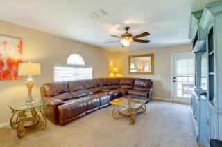 Games, Bikes and Kids Play Area Ocala Family Home - 4