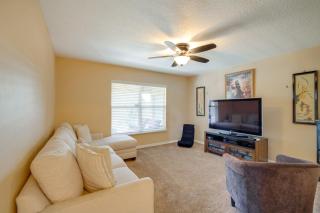 Games, Bikes and Kids Play Area Ocala Family Home - 5