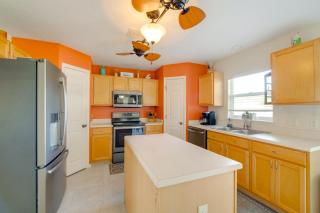 Games, Bikes and Kids Play Area Ocala Family Home - 1