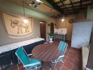 casa do william 3 quartos - 7