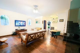 casa do william 3 quartos - 2