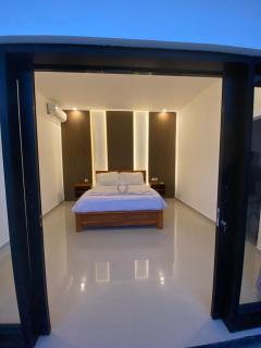 Villa Kenzo Private Pool - 6