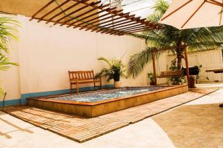 Hb-m8 House With 8 Bedrooms, Pool And Near The Sea - 4