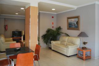 Hotel Plaza - Portonovo - 6